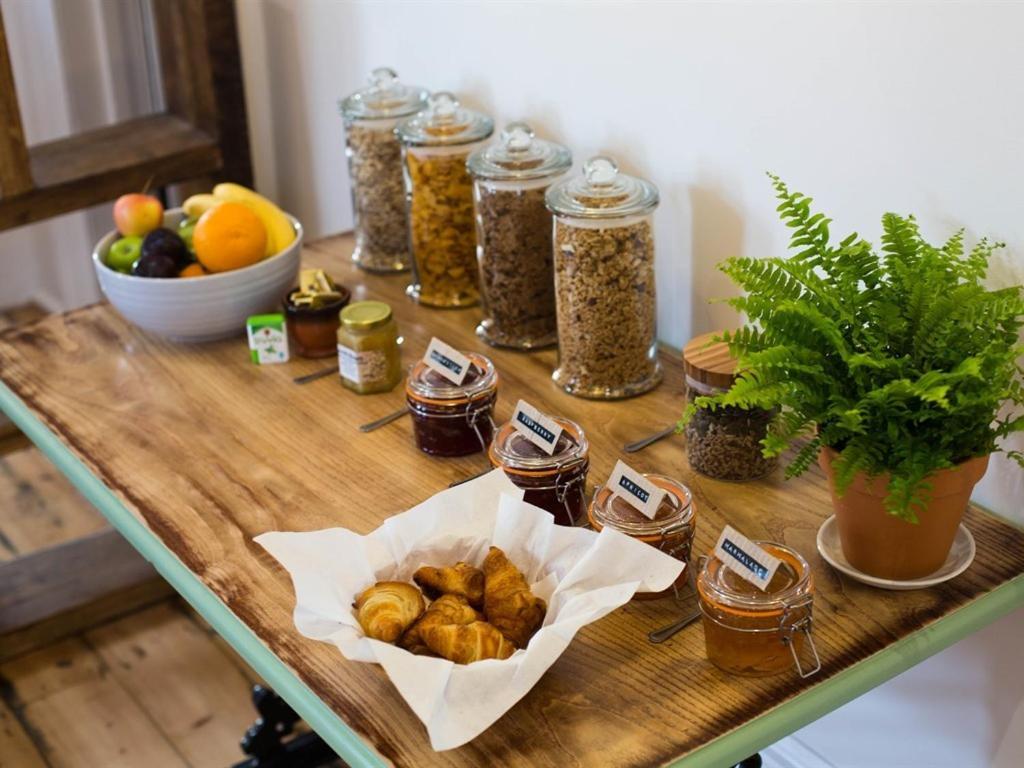 Bed and Breakfast The Smugglers Rest Woolacombe Zewnętrze zdjęcie