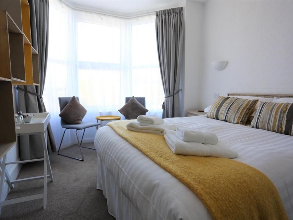 Bed and Breakfast The Smugglers Rest Woolacombe Pokój zdjęcie