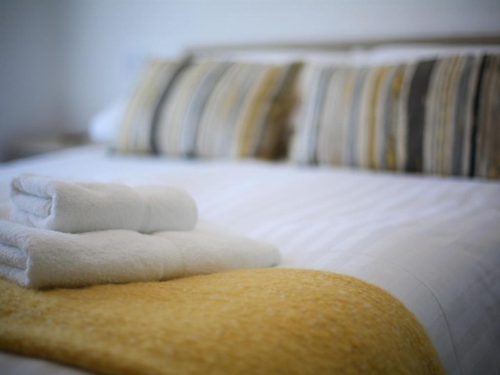 Bed and Breakfast The Smugglers Rest Woolacombe Pokój zdjęcie