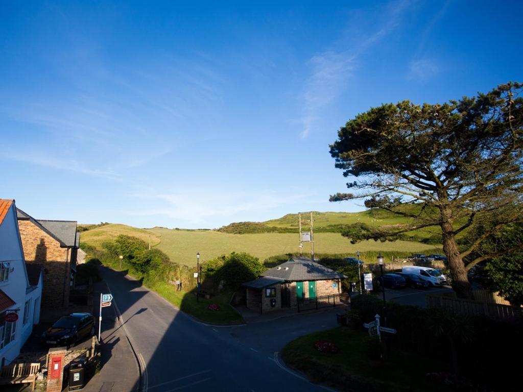 Bed and Breakfast The Smugglers Rest Woolacombe Pokój zdjęcie
