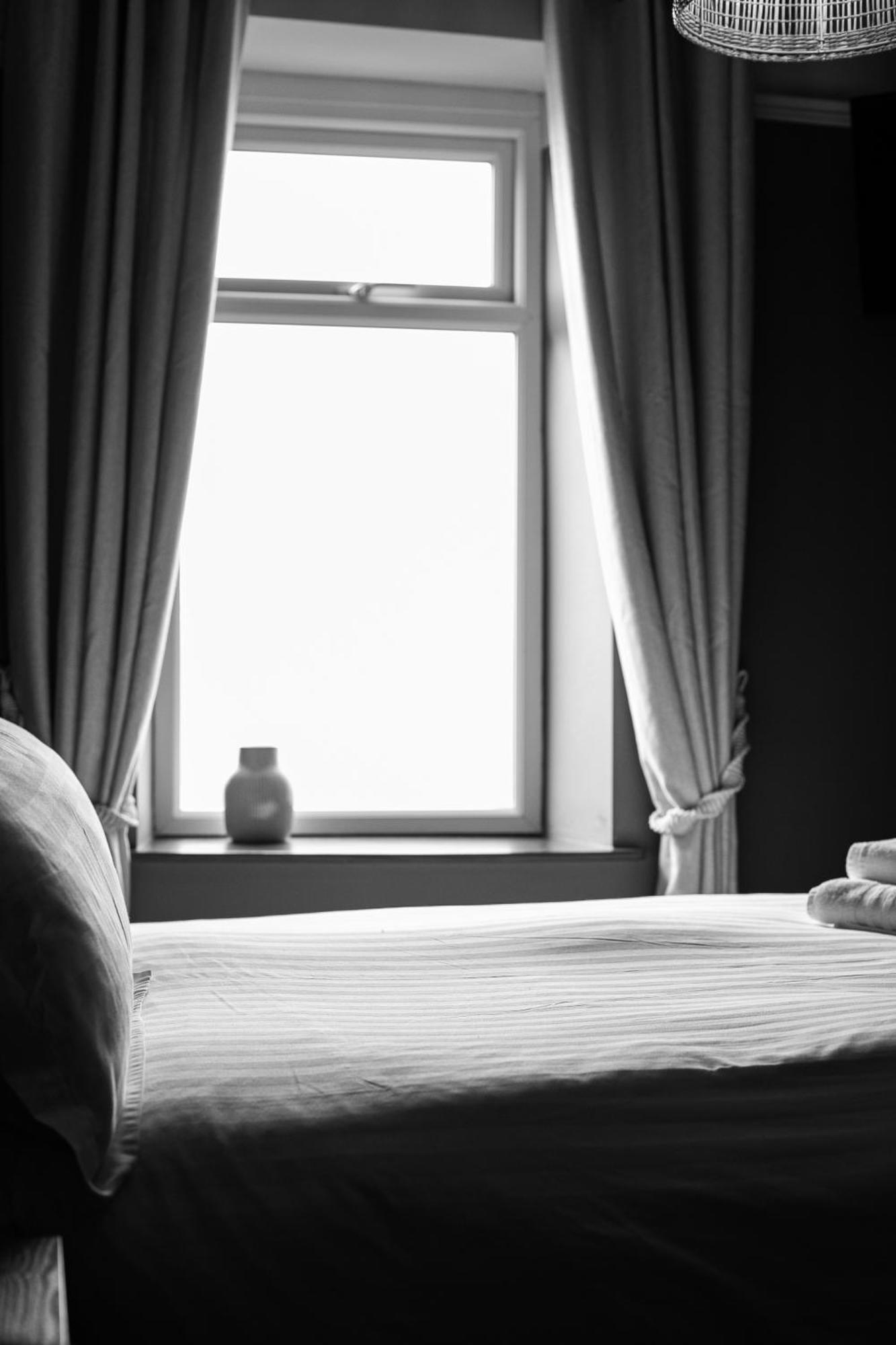 Bed and Breakfast The Smugglers Rest Woolacombe Zewnętrze zdjęcie