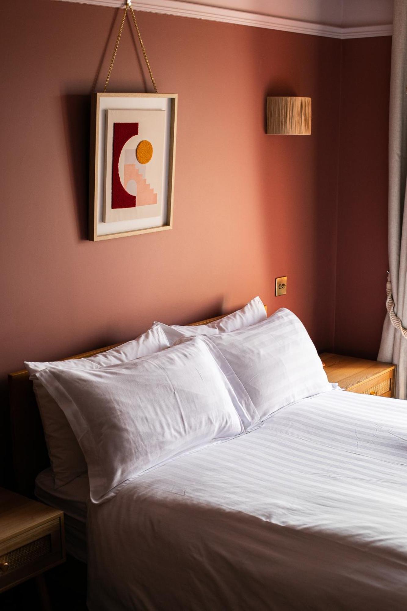Bed and Breakfast The Smugglers Rest Woolacombe Pokój zdjęcie