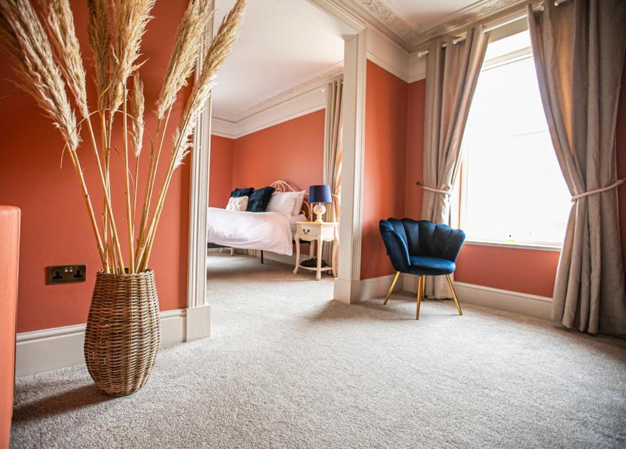 Bed and Breakfast The Smugglers Rest Woolacombe Pokój zdjęcie