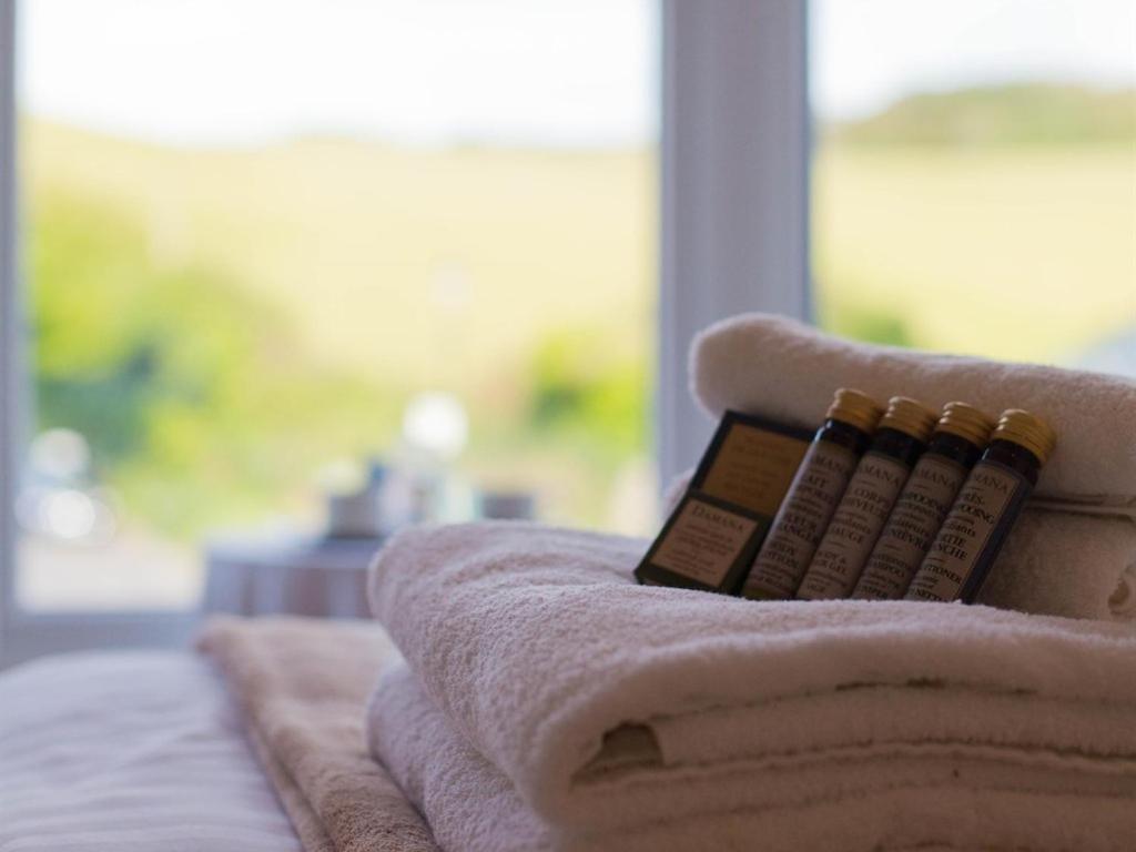 Bed and Breakfast The Smugglers Rest Woolacombe Pokój zdjęcie