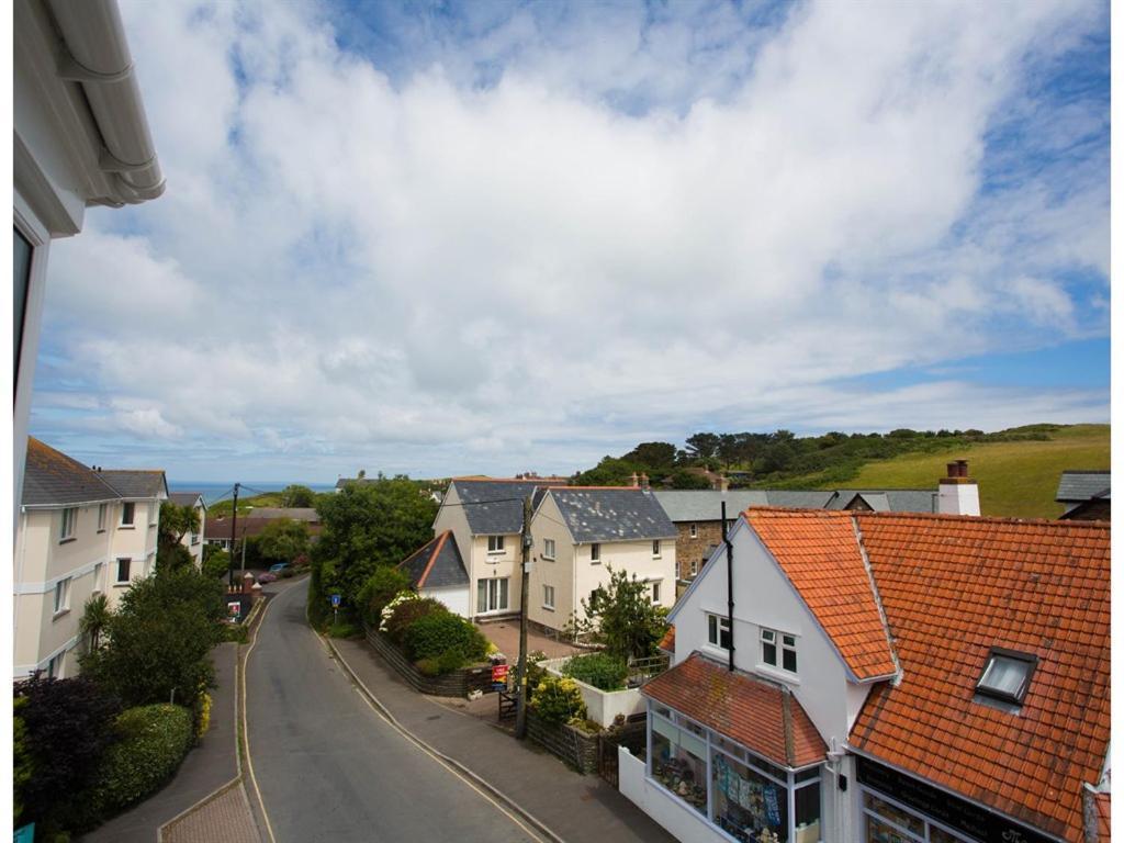 Bed and Breakfast The Smugglers Rest Woolacombe Pokój zdjęcie